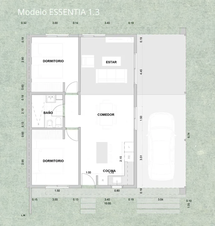 Essentia