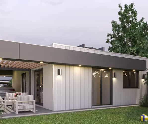 Essentia 1.3 - Contrafachada