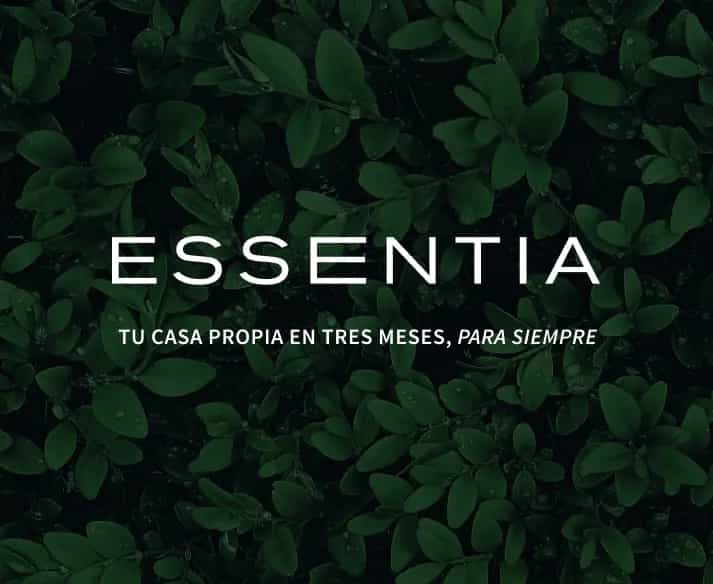 Essentia 1